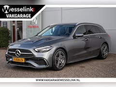 Mercedes-Benz C-klasse Estate - 180 AMG Line - Stoelverw. | AMG Line | LED |
