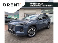 Toyota RAV4 - 2.5 Hybrid AWD 200 Dynamic | 2000kg Trekgew. | Sensoren v/a |