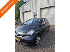 Toyota Aygo - 1.0-12V | ISOFIX | LMV | CARPLAY | 5DRS | LAGE MAANDLASTEN