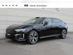 Volvo ES90 - Single Motor Ext. R. Ultra Launch Edition 92 kWh 800V | Actieve luchtvering met Four-C | H