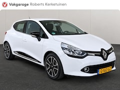 Renault Clio - 0.9 TCe Night Day | Navigatie | Airco | Cruise Control | Dealer Onderhouden