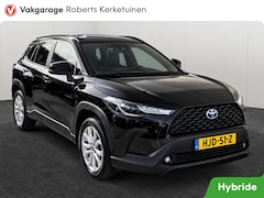 Toyota Corolla Cross - Hybrid 140 Dynamic | Cruise Control | Climate Control | Camera | Full Led