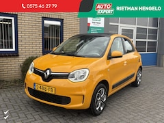 Renault Twingo - 1.0 SCe Collection OPEN DAK | BLUETOOTH |AIRCO | CABRIO