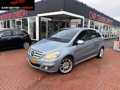 Mercedes-Benz B-klasse - 200 automaat navi camera airco cruise control