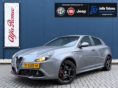 Alfa Romeo Giulietta - 1.4 Turbo MultiAir Super | 170PK | Automaat | Pack Lusso | Leder | Navigatie | Meer foto's