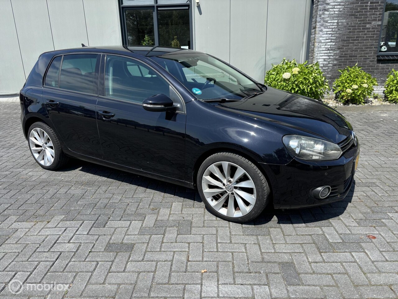 Volkswagen Golf - 1.4 TSI Highline NW APK, NW DB - AutoWereld.nl