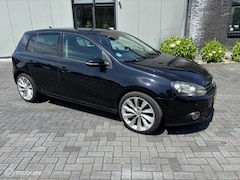 Volkswagen Golf - 1.4 TSI Highline NW APK, NW DB