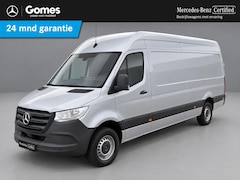 Mercedes-Benz Sprinter - 317 1.9 CDI L3H2