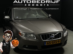 Volvo V70 - 1.6 T4 Limited Edition *Goed Onderhouden*AC*CC*Navi*Heatseat