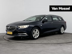 Opel Insignia Sports Tourer - 1.5 Turbo Business Executive | Cruise Control | Achteruitrijcamera | Trekhaak | Climate Co