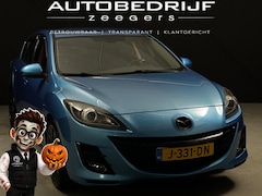Mazda 3 - 3 1.6 TS *AC*Heatseat