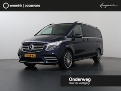 Mercedes-Benz V-klasse - 250d 4-MATIC | DUBBELE CABINE | AVANTGARDE | AMG | DISTRONIC PLUS | BURMESTER | AMG | PARK