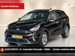 Kia e-Niro - DynamicPlusLine 64 kWh
