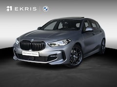 BMW 1-serie - 118i | M Sportpakket | Comfort Access | Panoramadak | Sportstoelen | HIFI | Cruise Control
