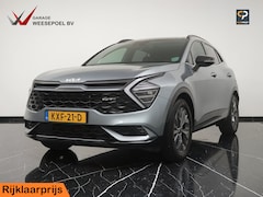 Kia Sportage - 1.6 T-GDi Hybrid GT-PlusLine - Panoramadak - Lederen bekleding - Harman Kardon - Stoelverw