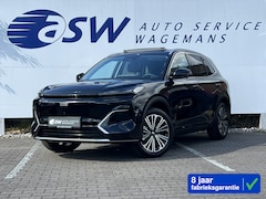 Geely Starray EM-i - 1.5 Max+ PHEV | Long Range | 8 jaar garantie | Specialist | Pano