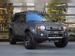 Toyota Land Cruiser 250 - 2.8 D-4D Professional | Overland edition by Saris 4X4