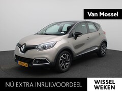 Renault Captur - 0.9 TCe Dynamique | Climate Control | Achteruitrijcamera | Parkeersensoren |