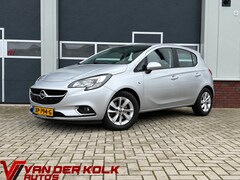 Opel Corsa - 1.3 CDTI Color Edition | Navigatie | Cruise | LED | Sensoren | Lichtmetaal