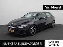 Mercedes-Benz A-klasse - 200 Advantage | Apple Carplay / Android Auto | Camera | Parkeersensoren | Cruise Control |