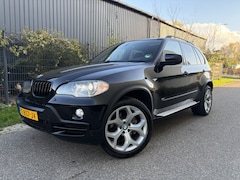 BMW X5 - xDrive48i High Executive / AUTOMAAT / PANORAMADAK / 7 PERSOONS / DVD / YOUNGTIMER