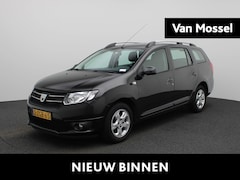Dacia Logan MCV - 0.9 TCe Prestige | Airconditioning | Cruise Control | Parkeersensoren | Lichtmetalen Velge