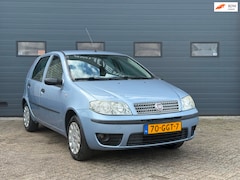 Fiat Punto - 1.2 | Airco | Distributie vervangen