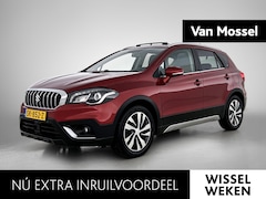Suzuki S-Cross - 1.0 Boosterjet Comfort | Panoramadak | Climate Control | Achteruitrijcamera |