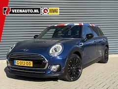 MINI Clubman - 1.5 Cooper Chili Navi/LED/