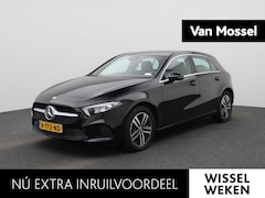 Mercedes-Benz A-klasse - 250 e Business Line | Automaat | Navigatie | Sfeer verlichting | Leder | Stoel verwarming