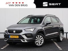 SEAT Ateca - 1.5 TSI Style Business Intense 150pk | Navigatie | Cruise control | App-Connect | Achterui