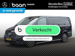 Mercedes-Benz Vito - 114 L2 | Camera | Cruise | Achterdeuren