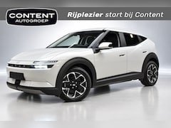 Hyundai IONIQ - 3 42 kWh 147pk Vision I 750, = introductie voordeel