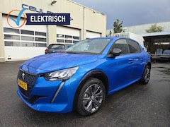 Peugeot e-208 - Allure 50 kWh