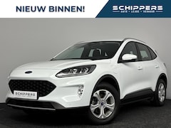 Ford Kuga - 2.5 PHEV Titanium