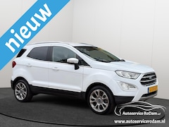 Ford EcoSport - 1.0 EB Titanium
