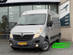 Opel Movano - 2.3 BiTurbo L2H2*CARPLAY*3-ZITS*A/C*CRUISE*HAAK