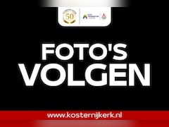 Toyota Yaris Cross - 1.5 VVT-I Hybrid 130 pk CVT Dynamic V-Stoelen-Stuurverwarming