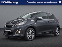 Peugeot 108 - 1.0 e-VTi Allure Camera l Apple Carplay - Android Auto l Lichtmetalen velgen