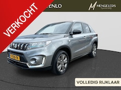 Suzuki Vitara - 1.4 Boosterjet Select Smart Hybrid RIJKLAAR | Navigatie | Camera | Climate Control | Cruis