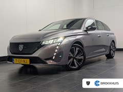 Peugeot 308 SW - 1.6 Plug-in Hybrid 180 Active Pack Business | Dealer Onderhouden | Trekhaak | Stoelverwarm