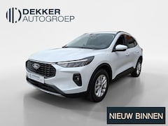 Ford Kuga - 2.5 PHEV Titanium Trekhaak