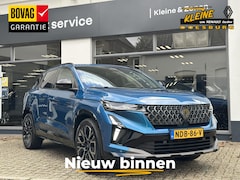 Renault Austral - E-Tech full hybrid 200 esprit Alpine | Lage kilometerstand | LED Matrix verlichting | 360*