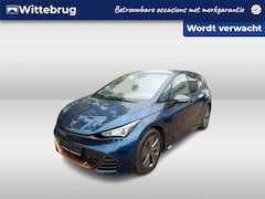 CUPRA Born - Performance 62 kWh / 204pk Panoramadak / Suede Int+ / Elec. Voorstoelen / achteruitrijcame