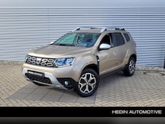 Dacia Duster - 1.0 TCe Bi-Fuel Comfort |Trekhaak|G3 LPG | Camera| Navigatie|