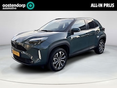 Toyota Yaris Cross - 1.5 Hybrid 115 Dynamic *DODEHOEK DETECTIE/ STOEL EN STUURVERWARMING/ PARKEERSENSOREN