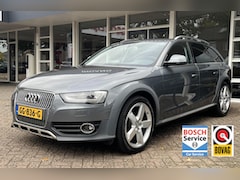 Audi A4 allroad quattro - 2.0 TFSI Pro Line Navi, Climat, Trekhaak