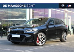 BMW X2 - sDrive20i High Executive M Sport Automaat / Panoramadak / Sportstoelen / Achteruitrijcamer
