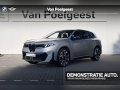 BMW iX3 - 40 eDrive | 83 kWh | M Sport | Trekhaak |