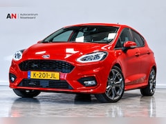 Ford Fiesta - 1.0 EcoBoost ST-Line |Cruise|Carplay|